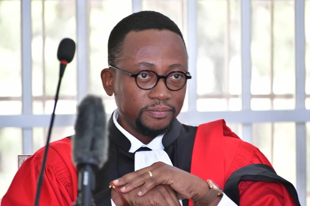 Affaire Kemi Seba / CRIET Bénin : Le procureur spécial clarifie les faits et informe des démarches