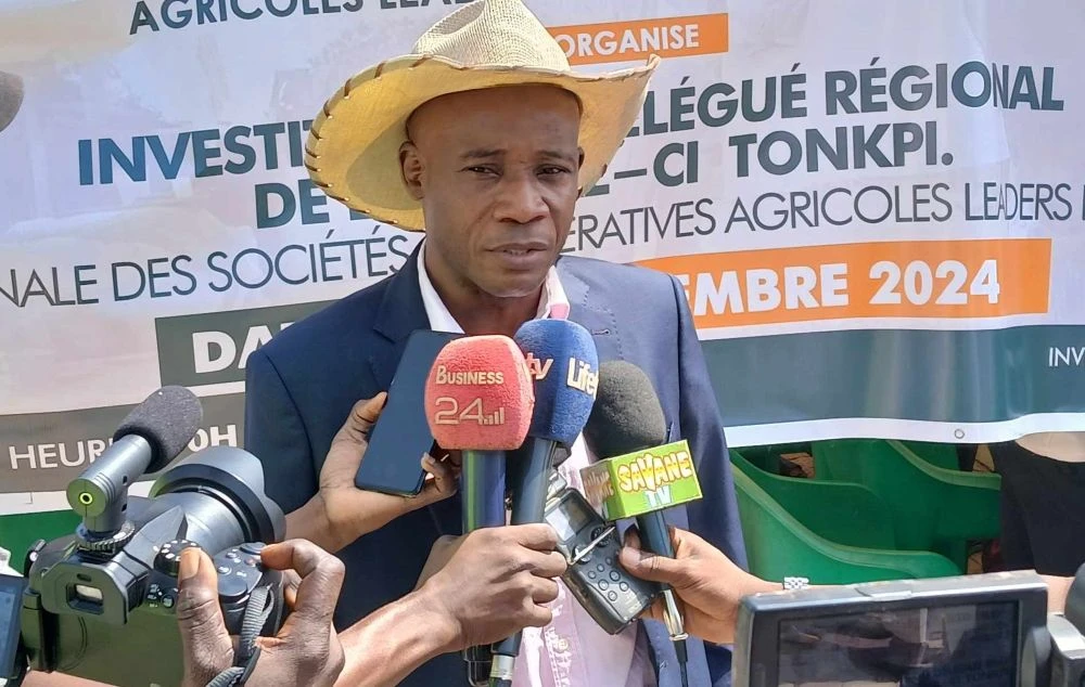 Cacao/Rachat des stocks résiduels : l'Oia de la filière au cœur des mécontentements