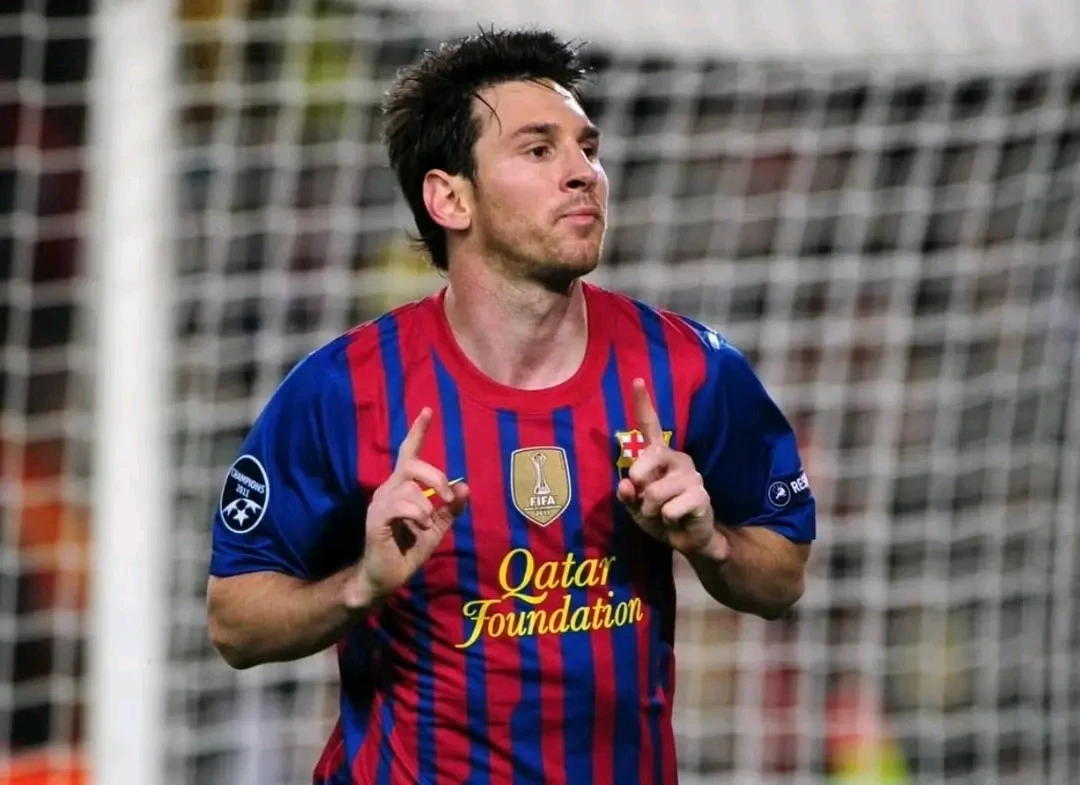 Football : Lionel Messi de retour dans le Championnat Espagnol