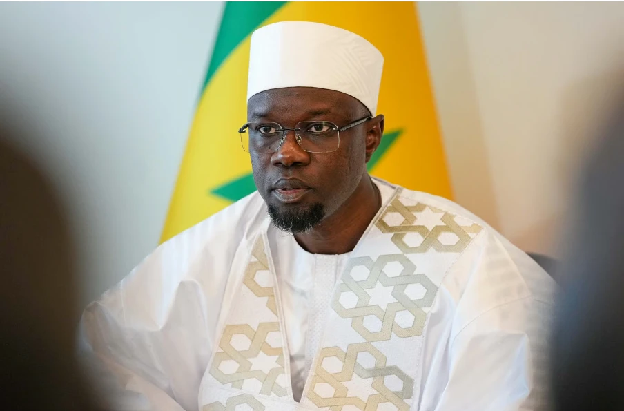 PASTEF Version 2.0 : Un militant déraisonne Ousmane Sonko dans son casting