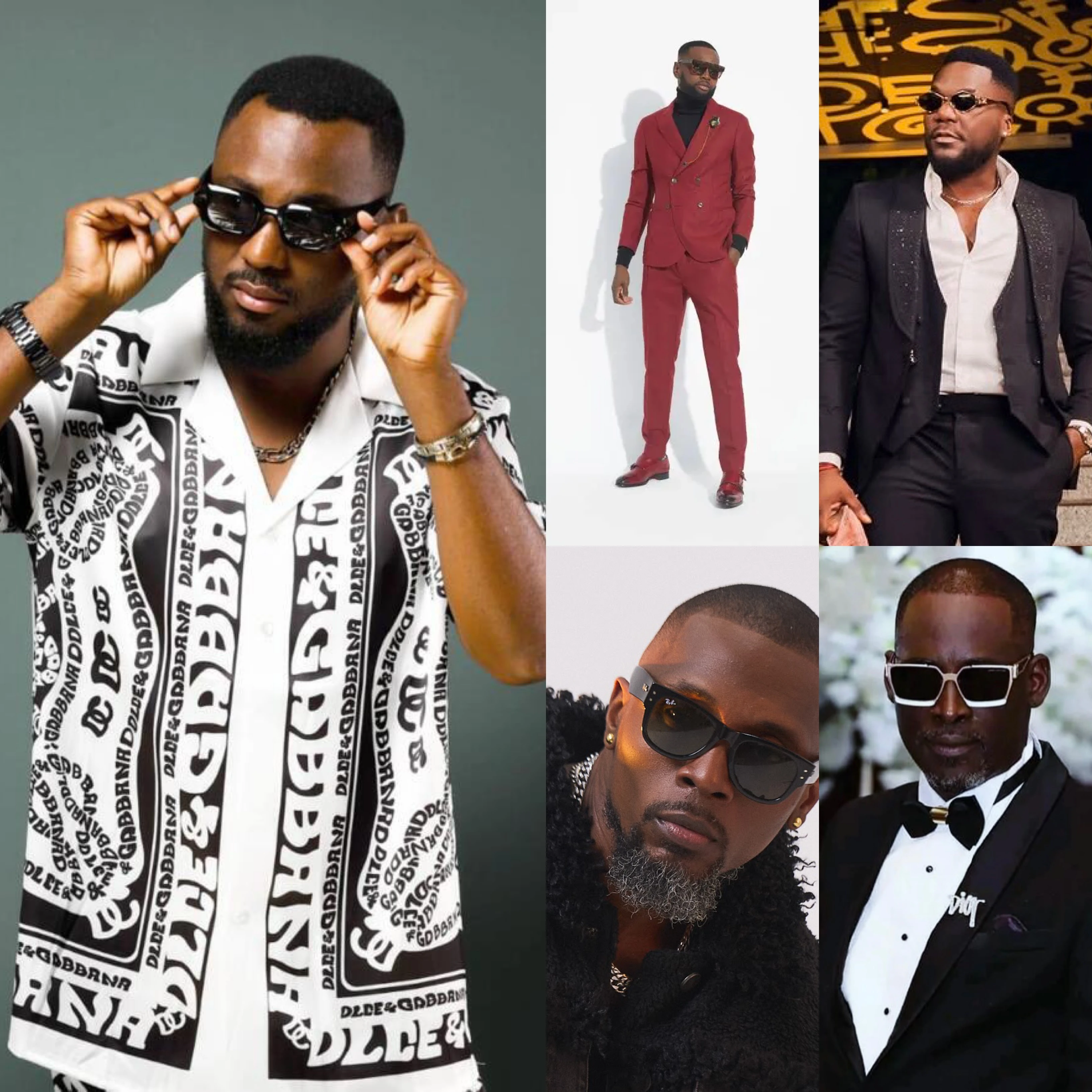 Coupé-décalé : top 5 des artistes qui imposent leur style