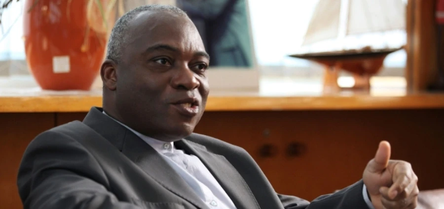 Don Mello apporte son soutien à Assalé Tiémoko, convoqué à la Préfecture de police