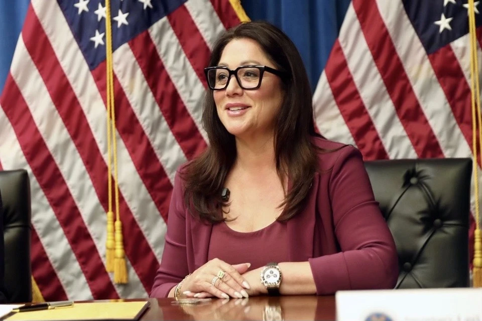 Etats-Unis : La ministre du Travail quitte le gouvernement Trump