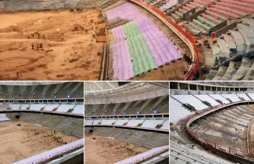 CAN 2027 : Aucun des trois pays organisateurs n’est prêt, la CAF réagit !