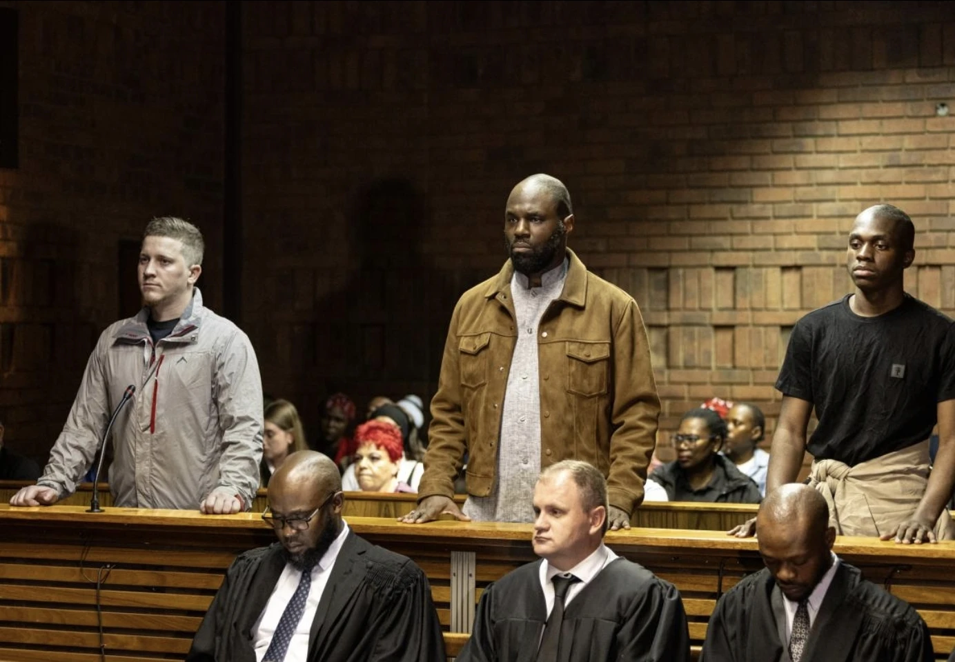 Extrader Kemi Seba de Prétoria : Voici ce à quoi culbutera la justice béninoise