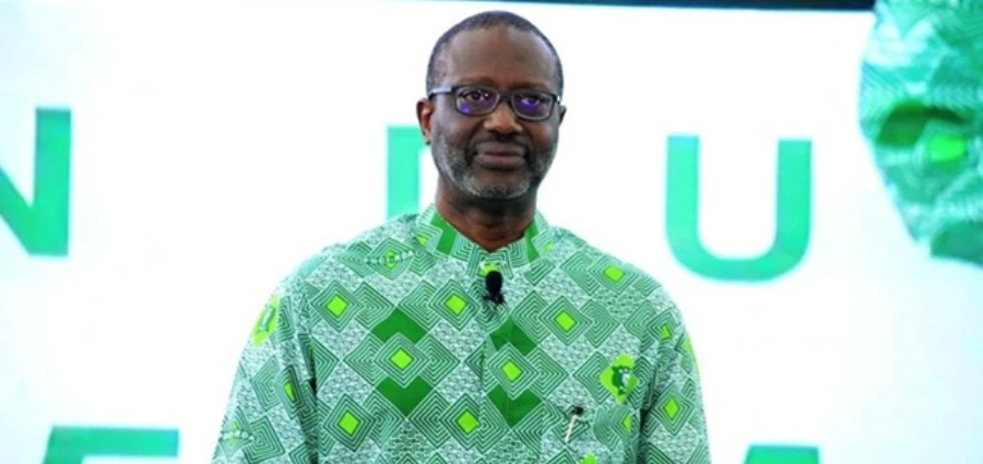 Rififi au PDCI-RDA : Siaba Antoine assigne Thiam et le parti en justice