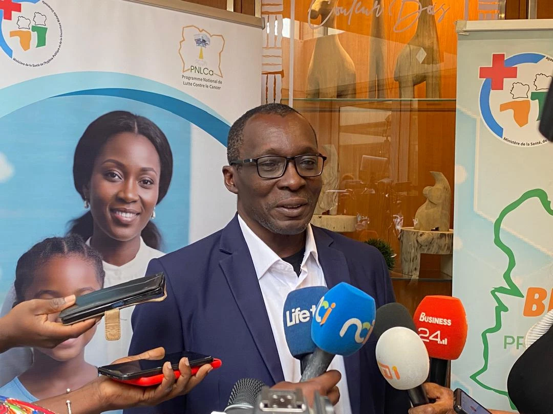 Cancer du col de l’utérus : 3 600 cas et 2 471 décès, la Côte d’Ivoire accélère sa stratégie d’élimination