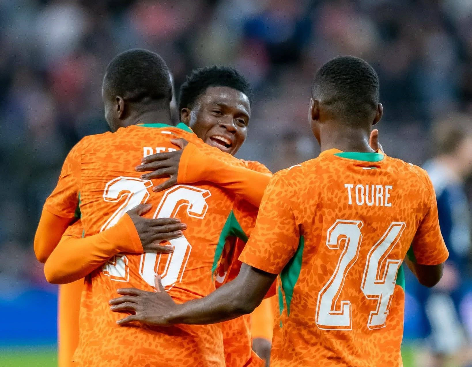 Mondial 2026 : La Côte d’Ivoire en lice le 15 juin, le calendrier matchs d’ouverture des 10 africains dévoilé