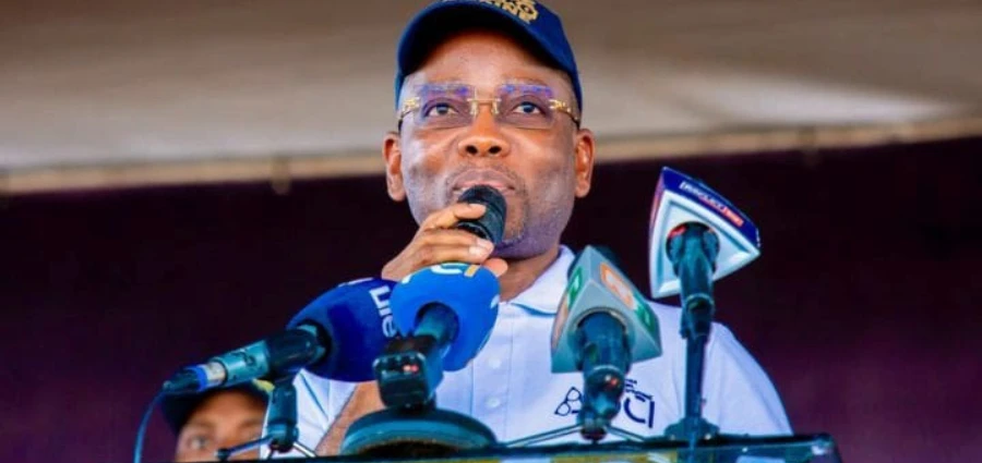 Côte d’Ivoire :  le procureur lève la garde à vue de l'opposant Assalé Tiémoko