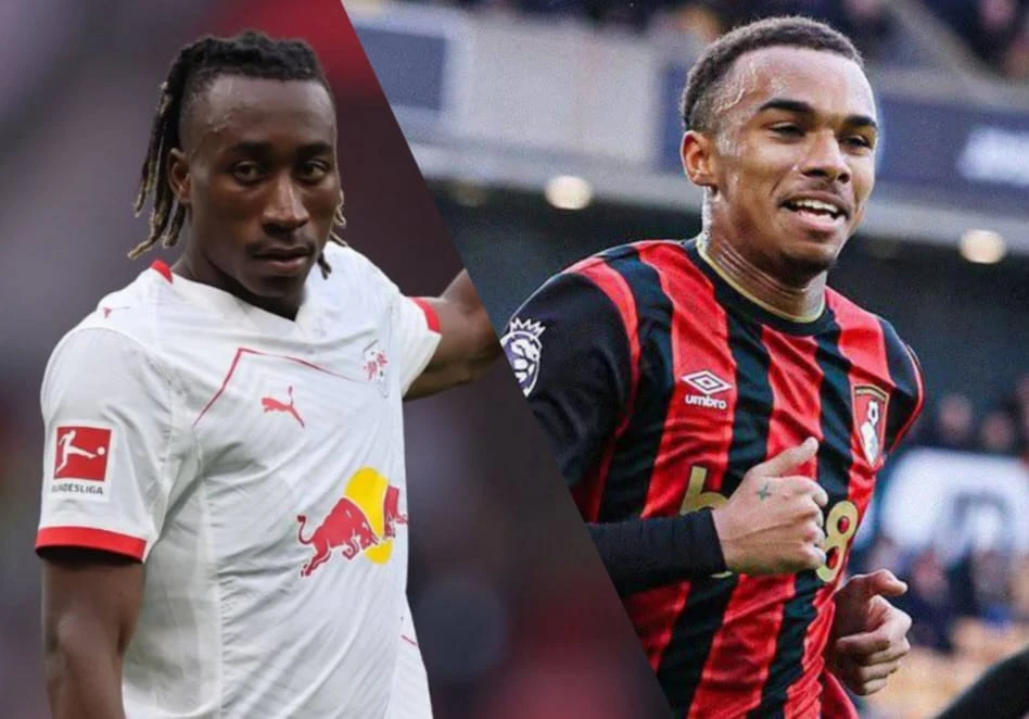 Mercato estival 2026 / Yan Diomandé, Elie Kroupi Junior : Les nouvelles cibles de Pep Guardiola