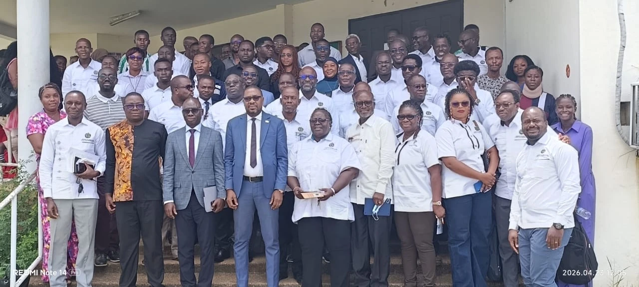 Ressources en eau et sols : Des experts alertent sur les pressions climatiques et humaines