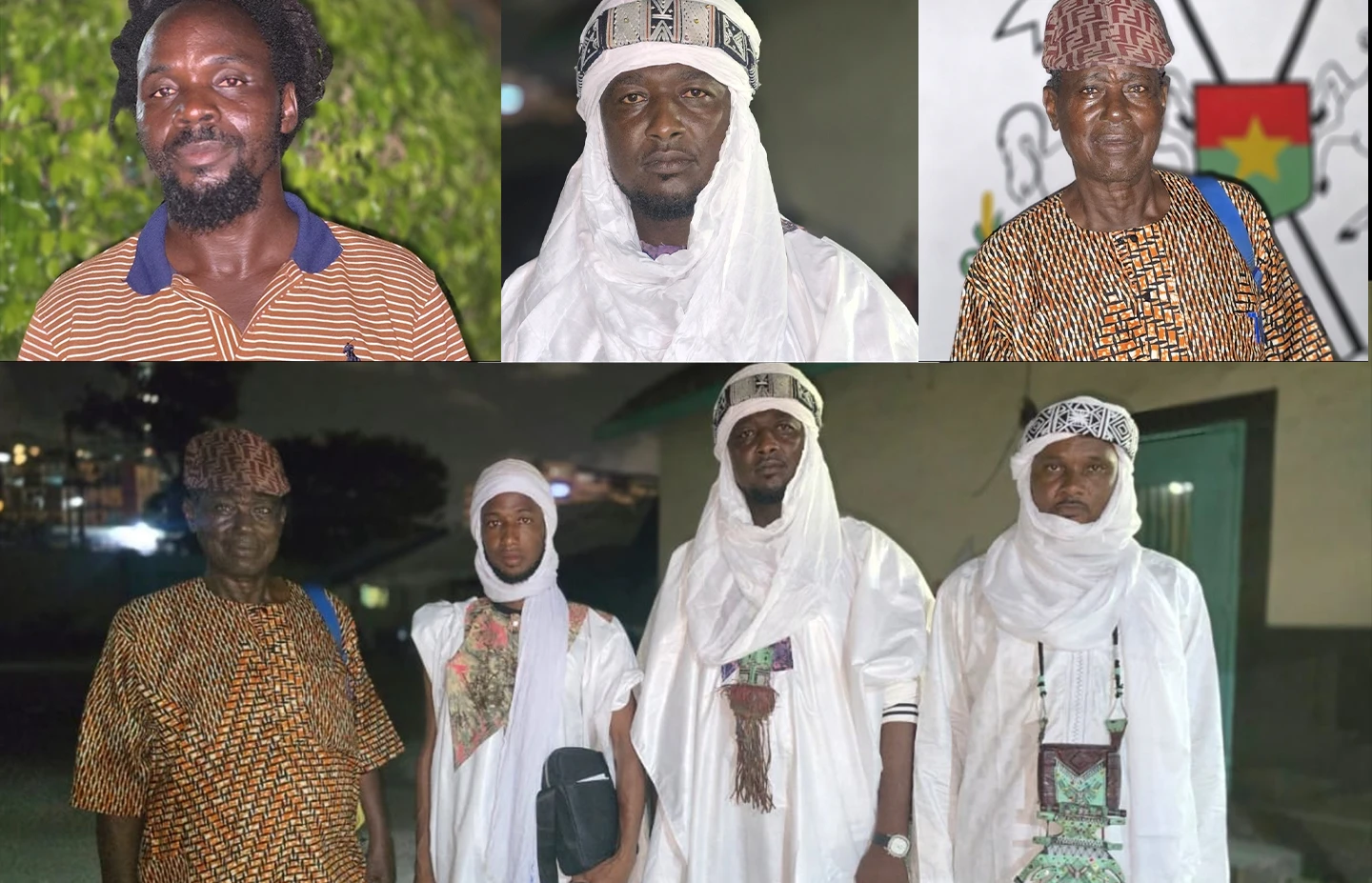 SNC Bobo 2026 : Les troupes Tamasheq et Gourounsi défendent les burkinabè de la Côte d’Ivoire