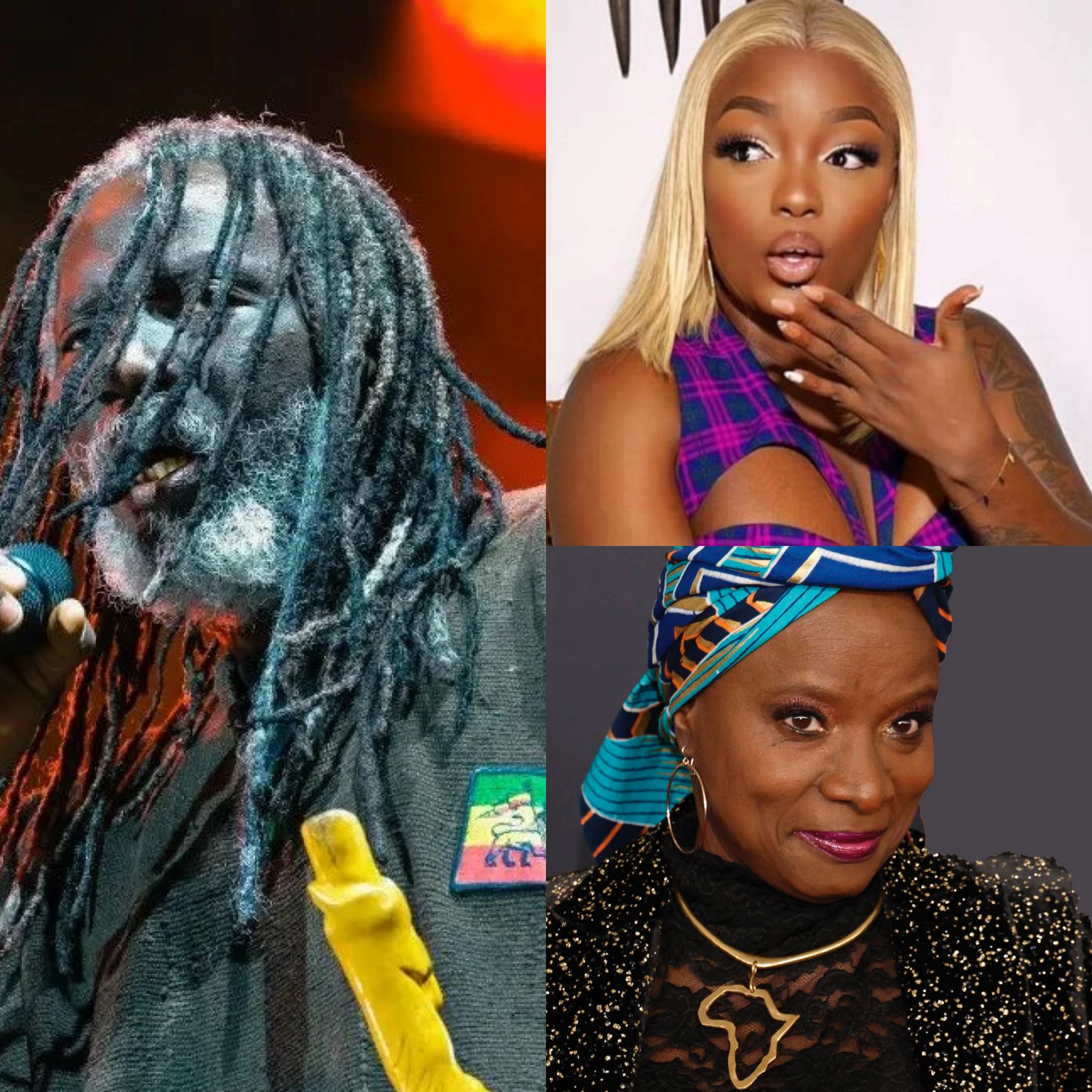 Nouveautés musicales : trois sorties majeures qui marquent l’actualité africaine