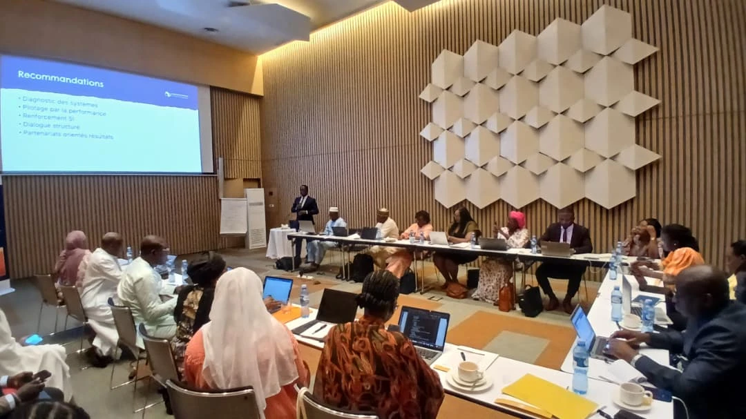 Financements de la santé en Afrique : Les pays du Partenariat de Ouagadougou misent sur les ressources domestiques