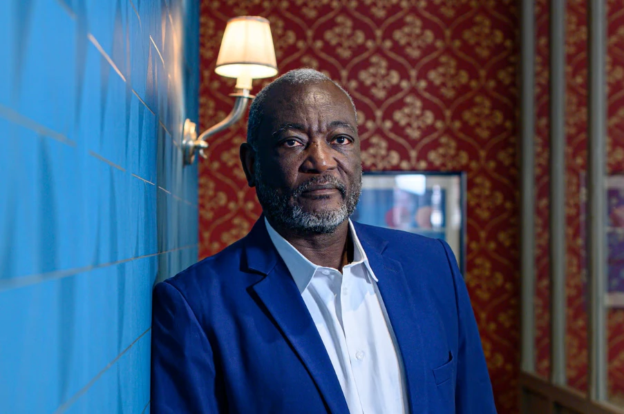 Lutte contre le terrorisme : Dr Oumar Mariko, l'opposant malien aux entrées faciles chez les GAT