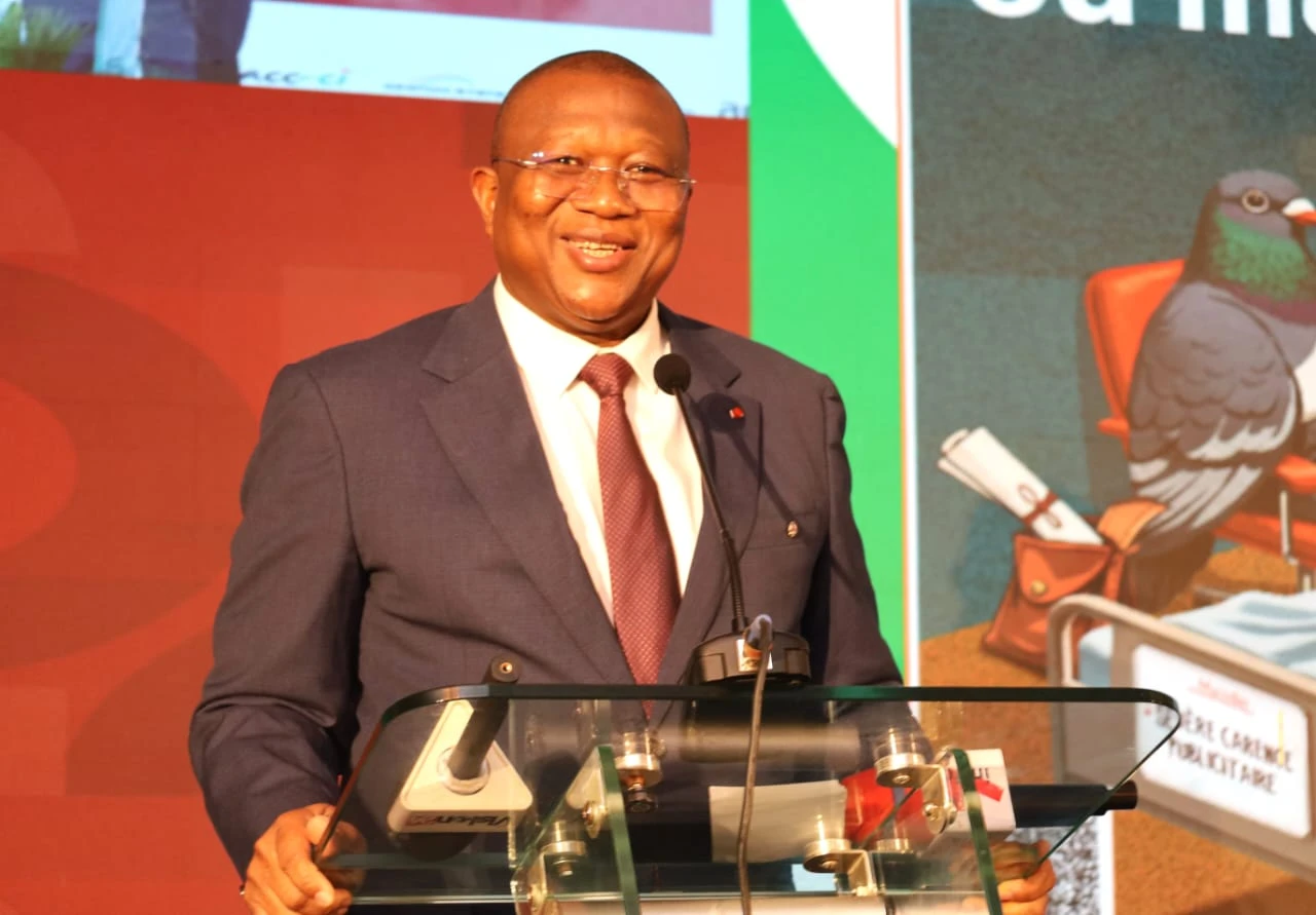 « Communique ou tu meurs » : Amadou Coulibaly mise sur la régulation pour sauver la crédibilité des médias