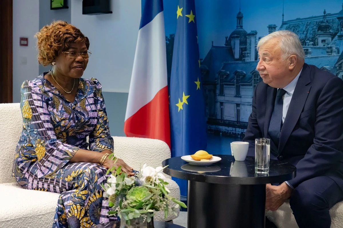 World Policy Conference 2026 : La Côte d'Ivoire à l'honneur sur la scène mondiale