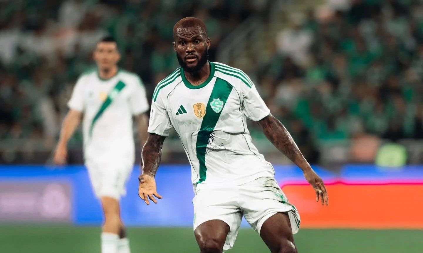 AFC Champions League : Al Ahli remporte son 2ᵉ titre consécutif grâce à une action décisive de Késsie en finale