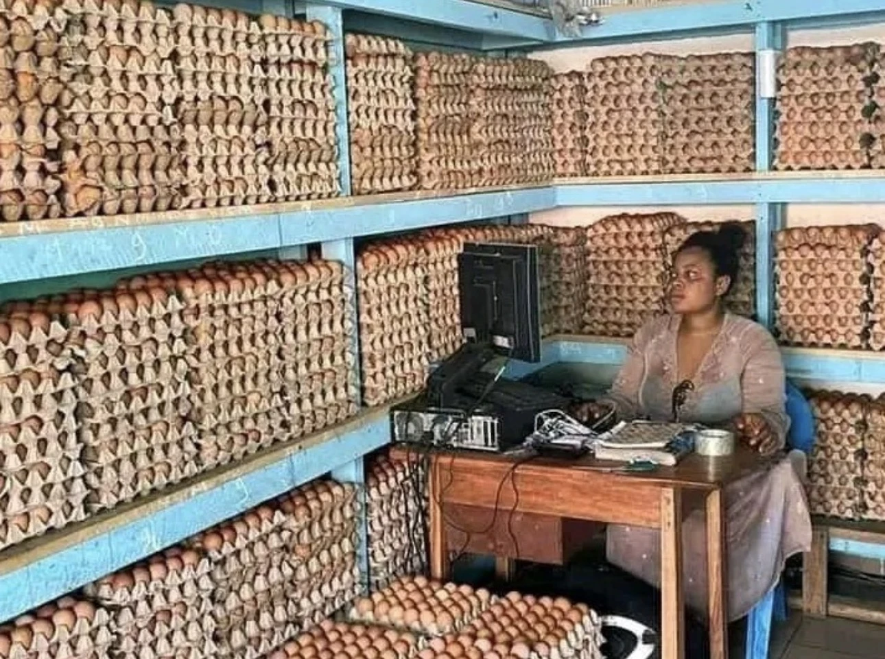 JNA 2026 : La Côte d'Ivoire désormais autosuffisante en œufs, les acteurs réclament la fin de la taxe de 9%