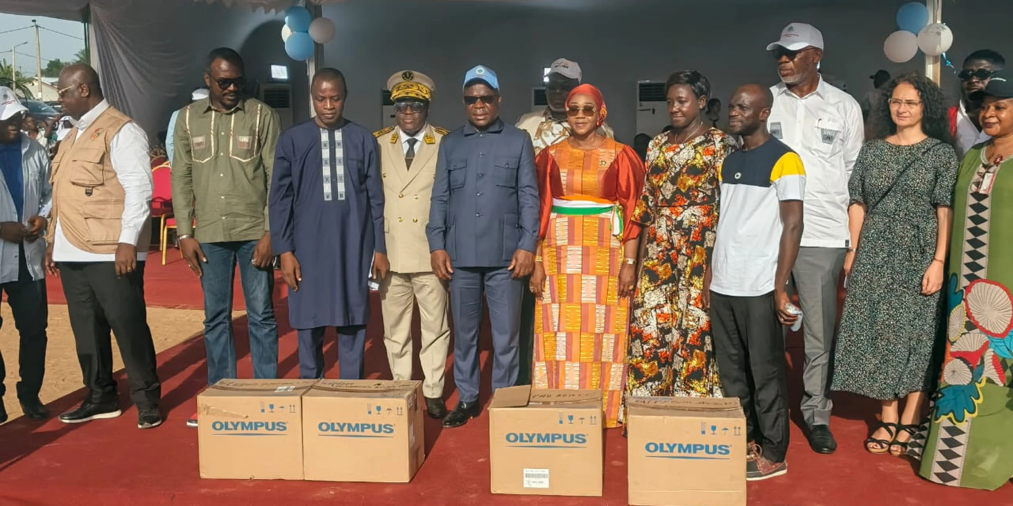 Paludisme : La Côte d’Ivoire accélère la marche vers l’élimination d’ici 2030