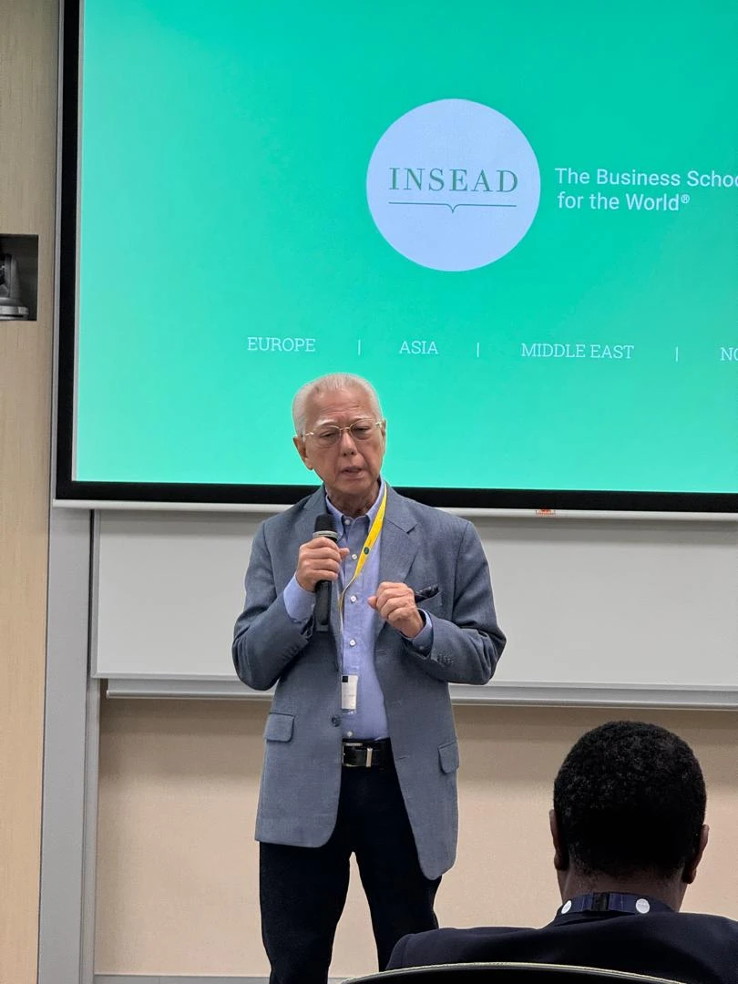 Gouvernance : 29 décideurs africains en immersion à Singapour pour élever leurs compétences