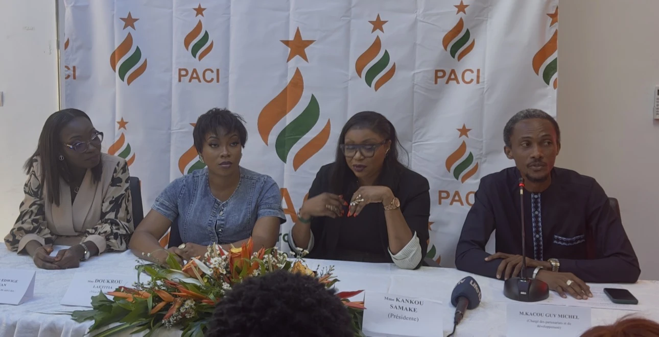 Le secteur de l'accueil en Côte d'Ivoire se professionnalise avec la naissance du PACI