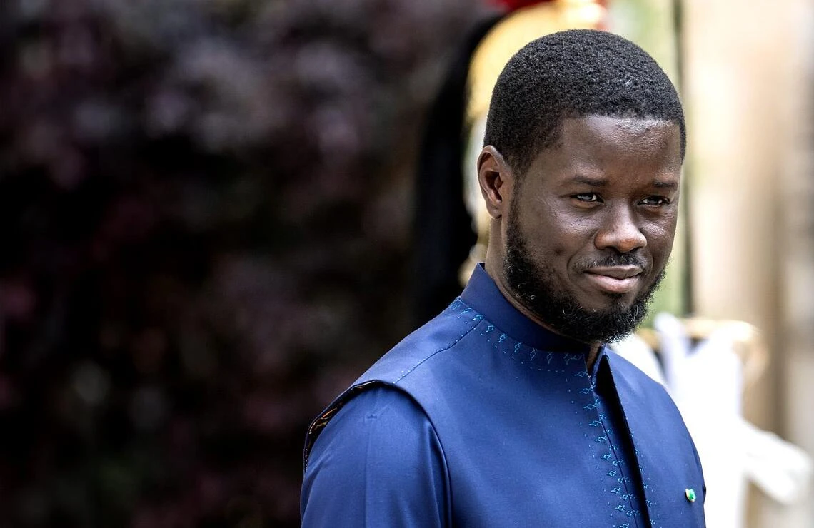 Sénégal : Deux ans après l'alternance, « Y'en a marre » braque ses radars sur Diomaye Faye