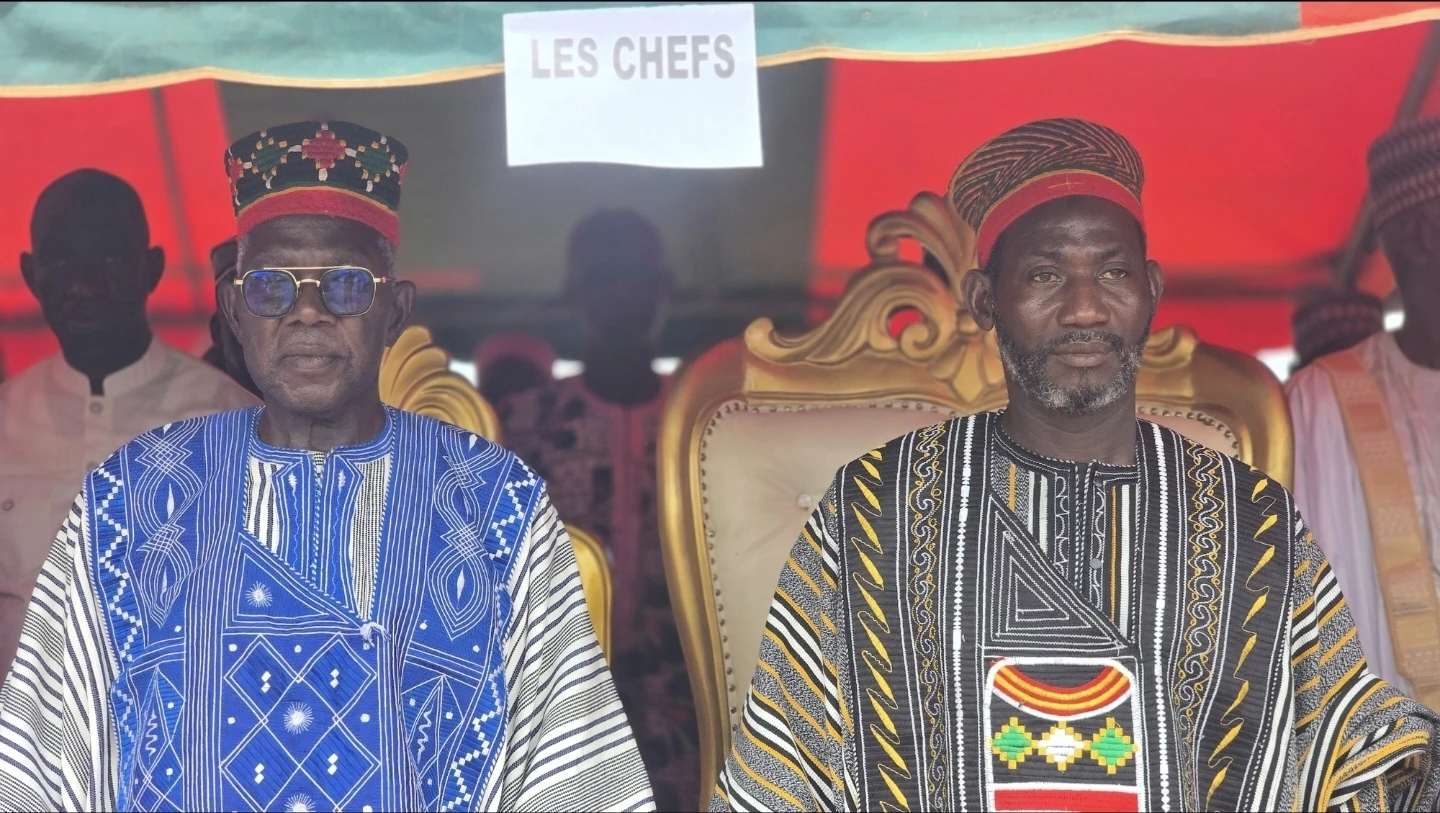 48 heures des Burkindi : Harmonie culturelle entre Burkinabè les 9 et 10 mai à l’Agora