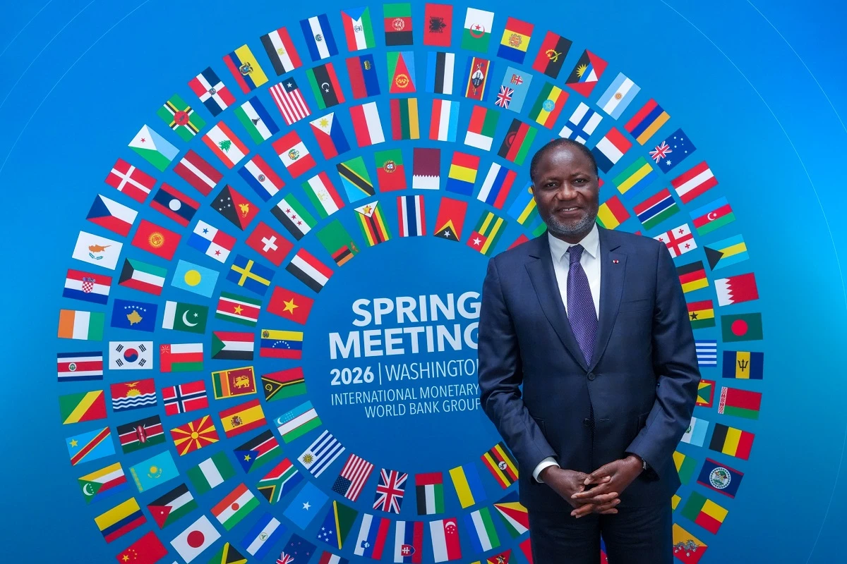 Gaz naturel : La Côte d'Ivoire assume un virage stratégique vers la souveraineté énergétique