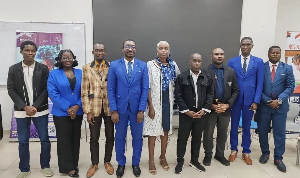 Côte d’Ivoire : La Jeune Chambre Internationale Émeraude mise sur une foire pour dynamiser l’emploi des jeunes