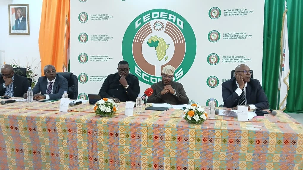 Intégration régionale : la CEDEAO lance une série de réflexion pour faciliter les échanges commerciaux