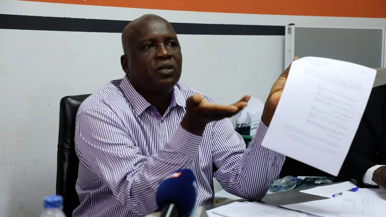 Daloa: 15 dead and nearly 400 injured, the Regional Director of Transport calls for awareness