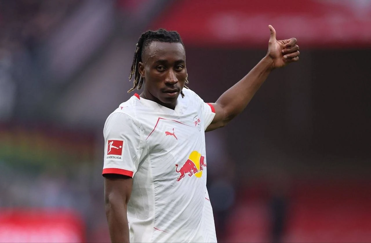 Transfer Market: PSG Ready to Sacrifice Gonçalo Ramos and Barcola to Acquire Yan Diomandé for Nearly 65 Billion FCFA