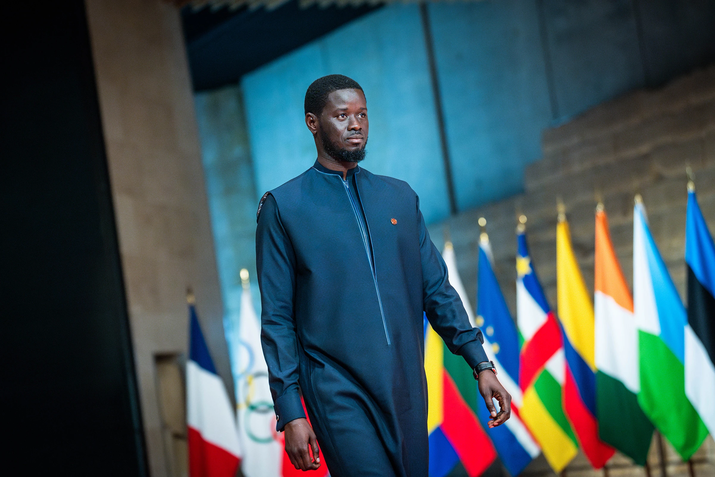 Senegal: Diomaye Faye Introduces a Revision of the Constitution, What Changes Now