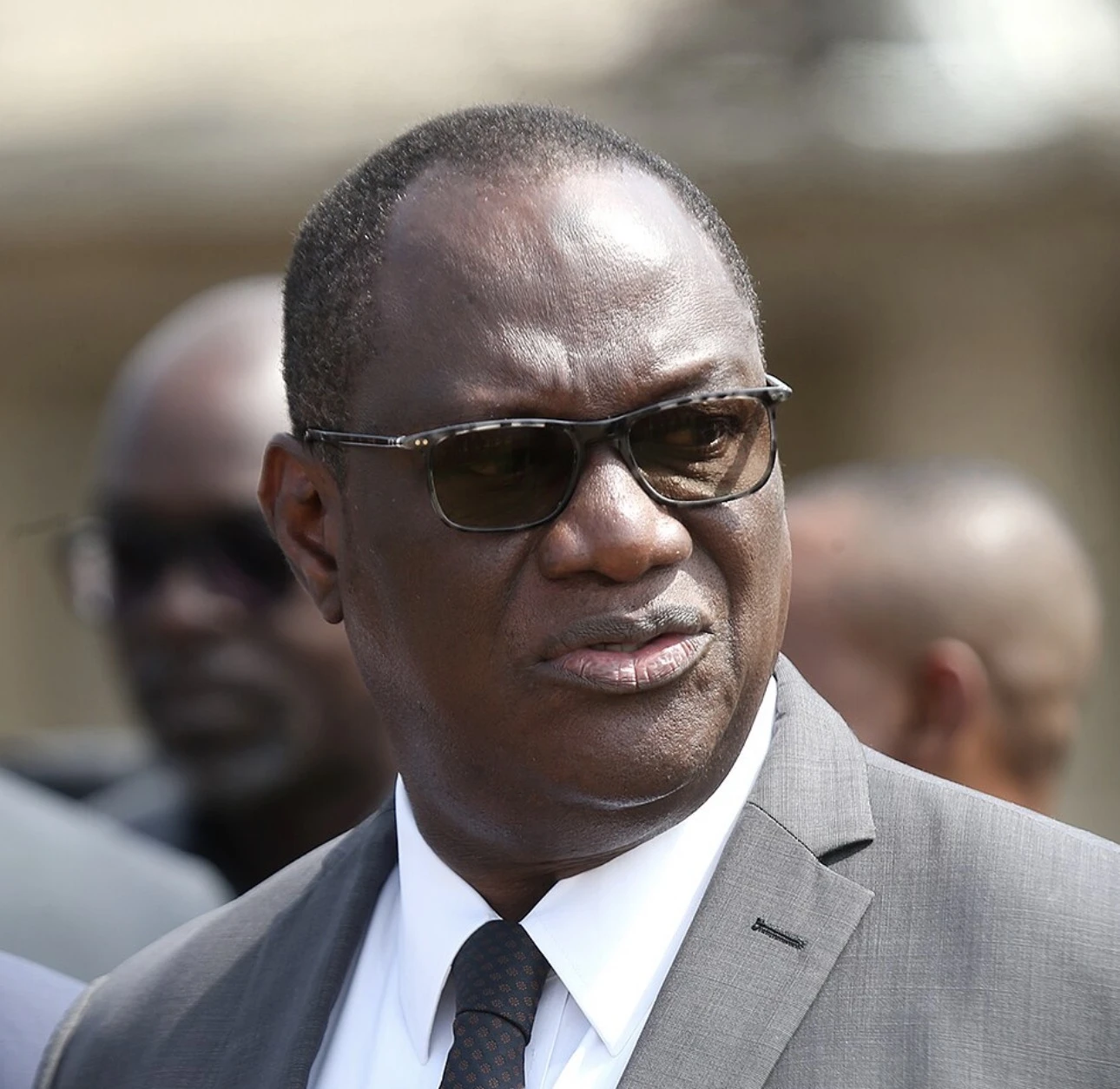 Sassandra: A new bus station officially opened in Lobakuya