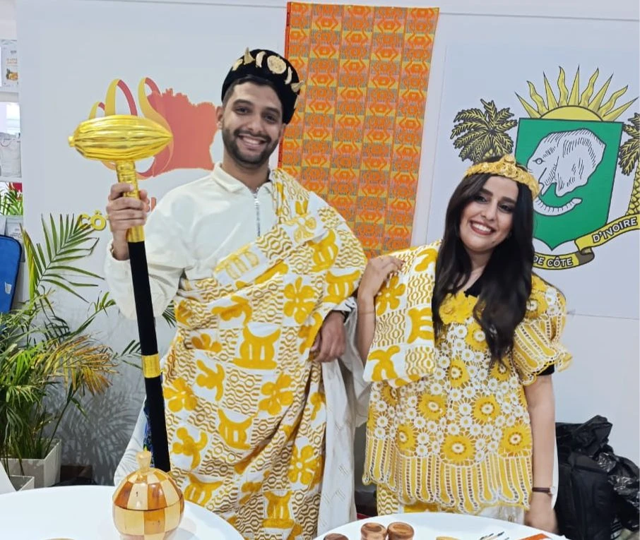 Sublime Côte d'Ivoire au SCIAM Meknès 2026 : L'agriculture comme vitrine d'un tourisme ivoirien conquérant