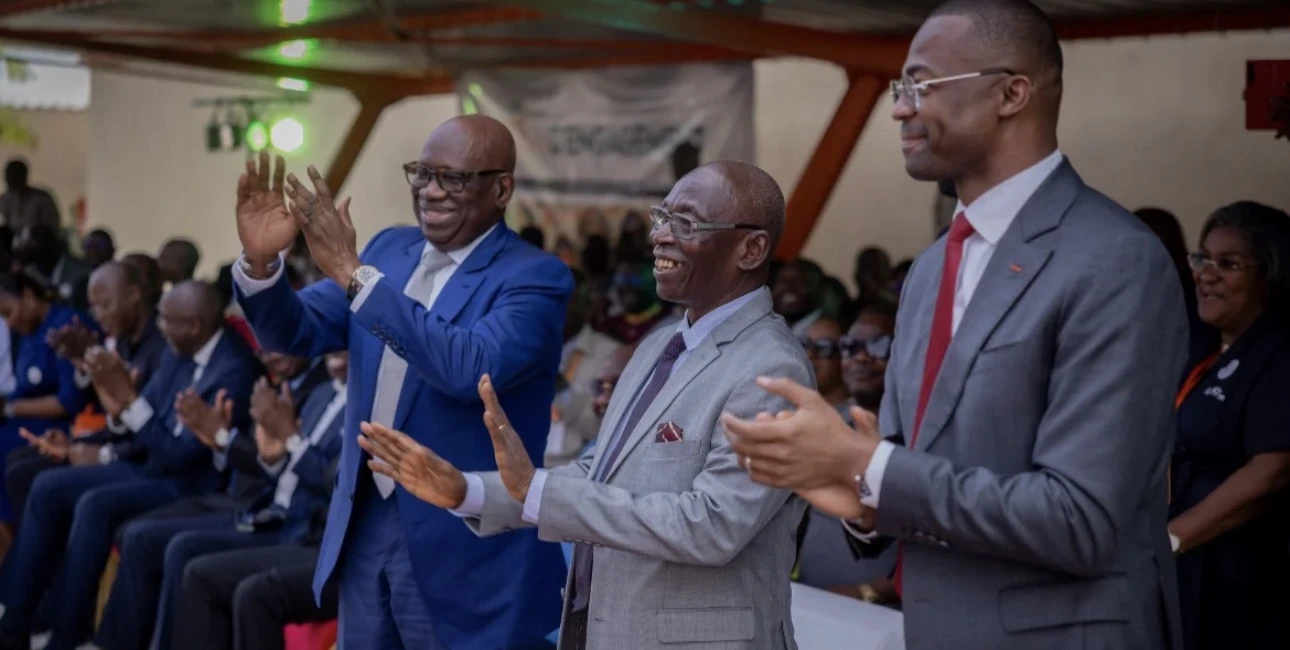 55 ans de la LONACI : Deux mois de festivités pour célébrer un demi-siècle de succès