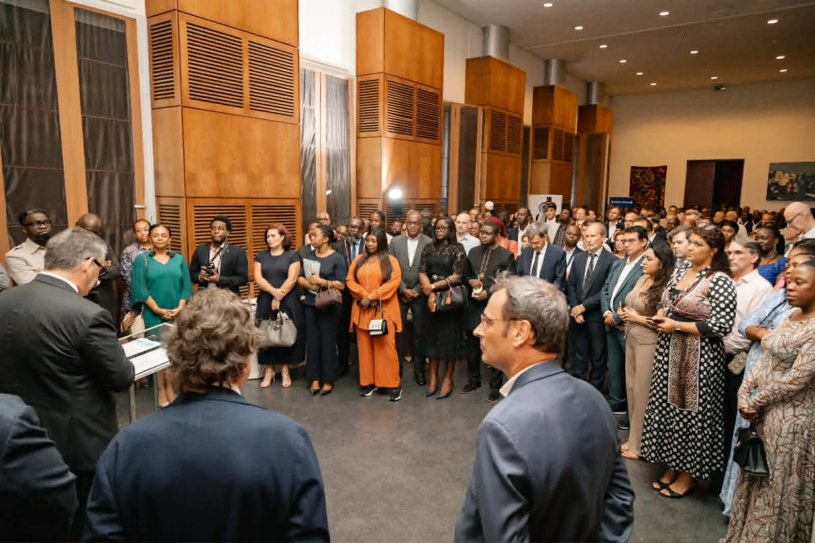 France-Côte d'Ivoire : Les acteurs économiques misent sur une coopération renforcée