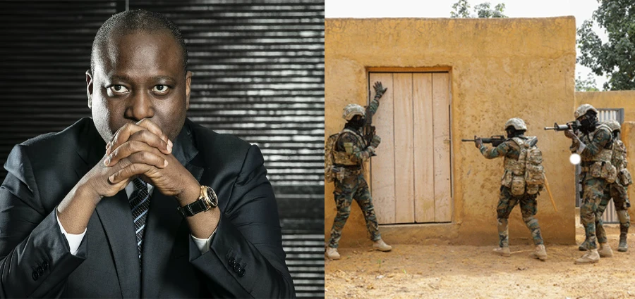 Health Tech Forum 2026 aims to allow a patient from Tingréla to be monitored in Abidjan without traveling