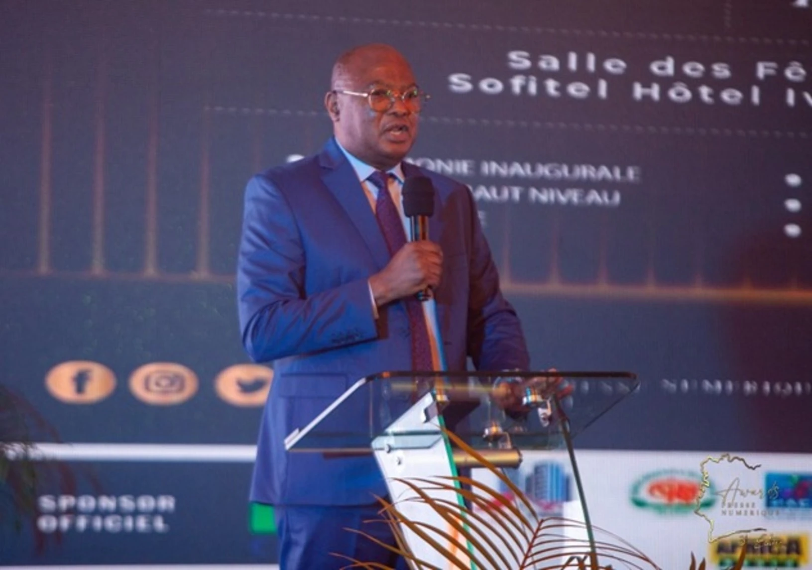ADMNA 2026 : Plus de 30 pays attendus à Abidjan pour célébrer l'excellence numérique africaine