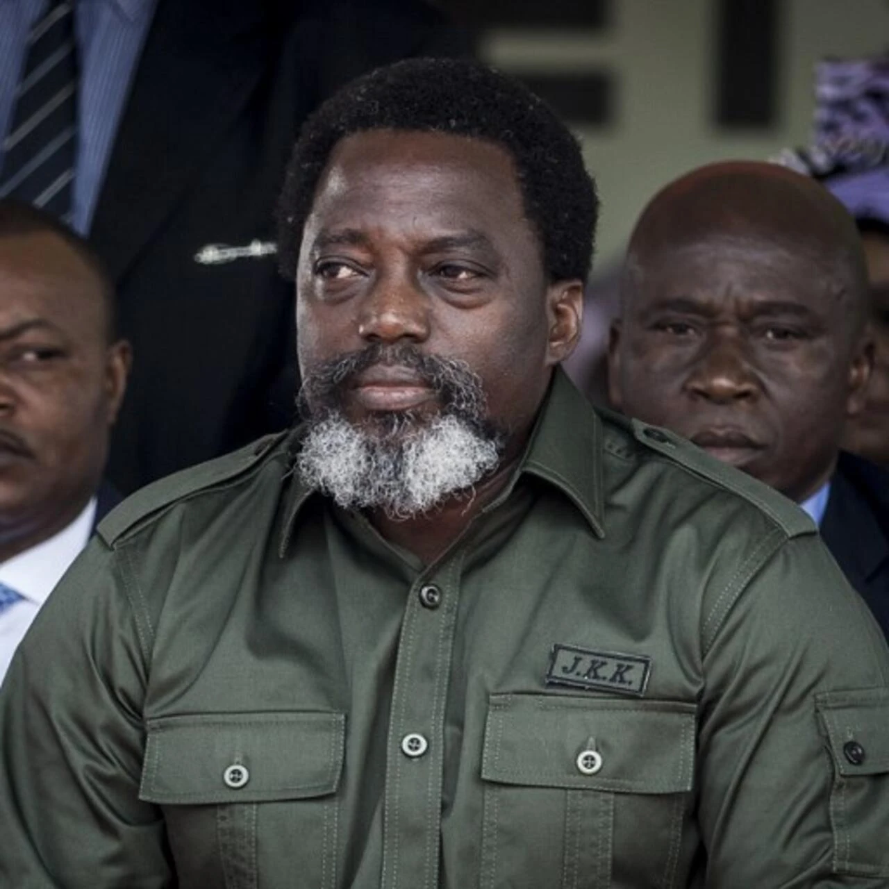 RDC : Washington ajoute Joseph Kabila à sa liste noire pour soutien présumé au M23