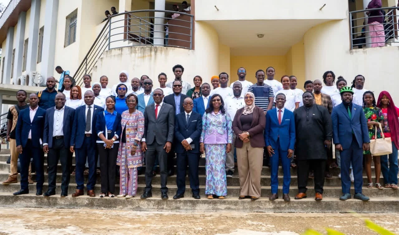 Transition énergétique : Abidjan mise sur les femmes et les jeunes pour les métiers de demain