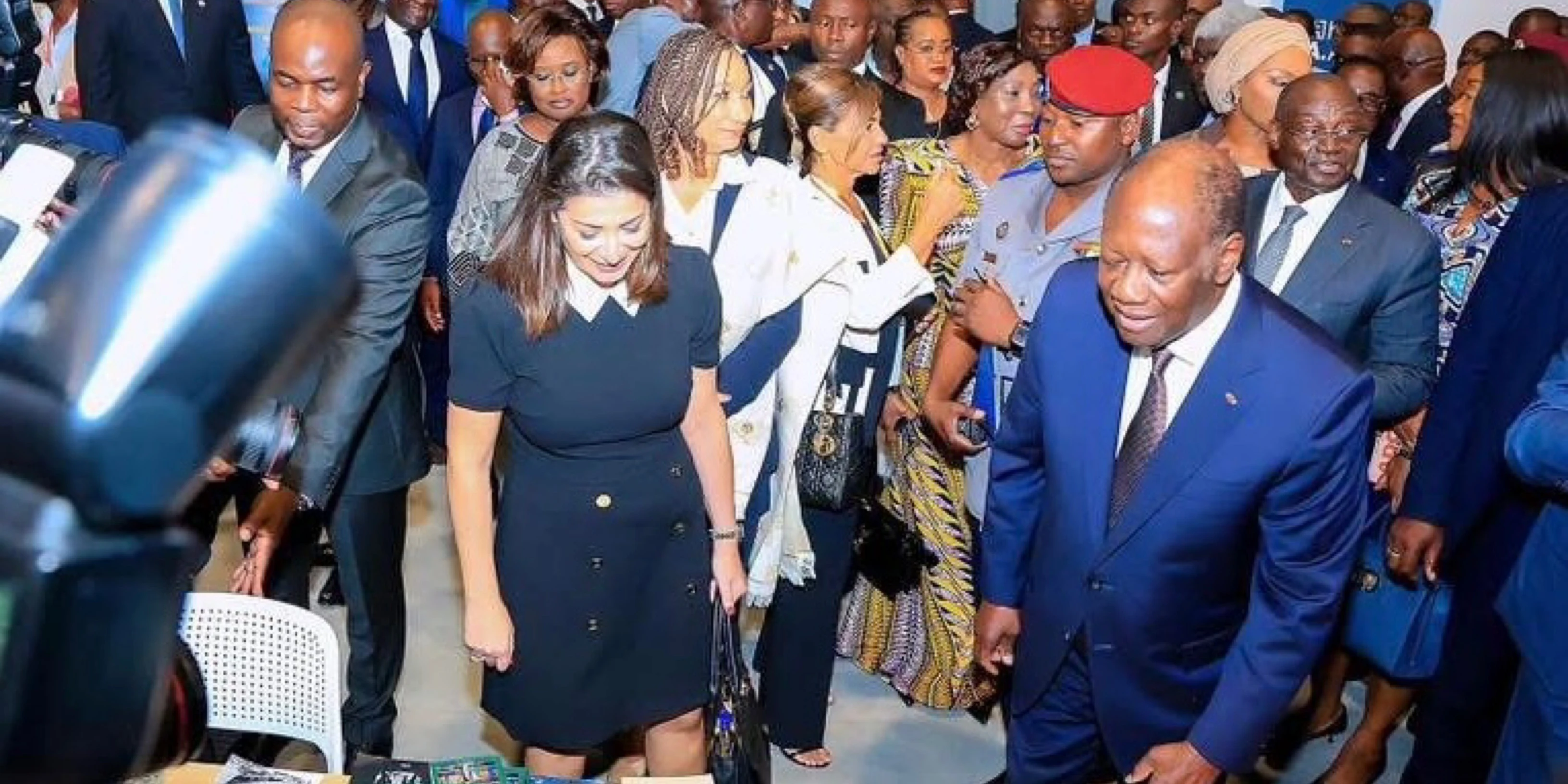 Attaque au Mali : Abidjan brise silence / Le Président Ouattara ouvre le SILA