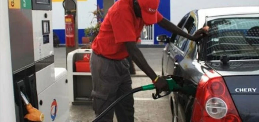 Côte d’Ivoire : les prix du gasoil et du super sans plomb s’envolent