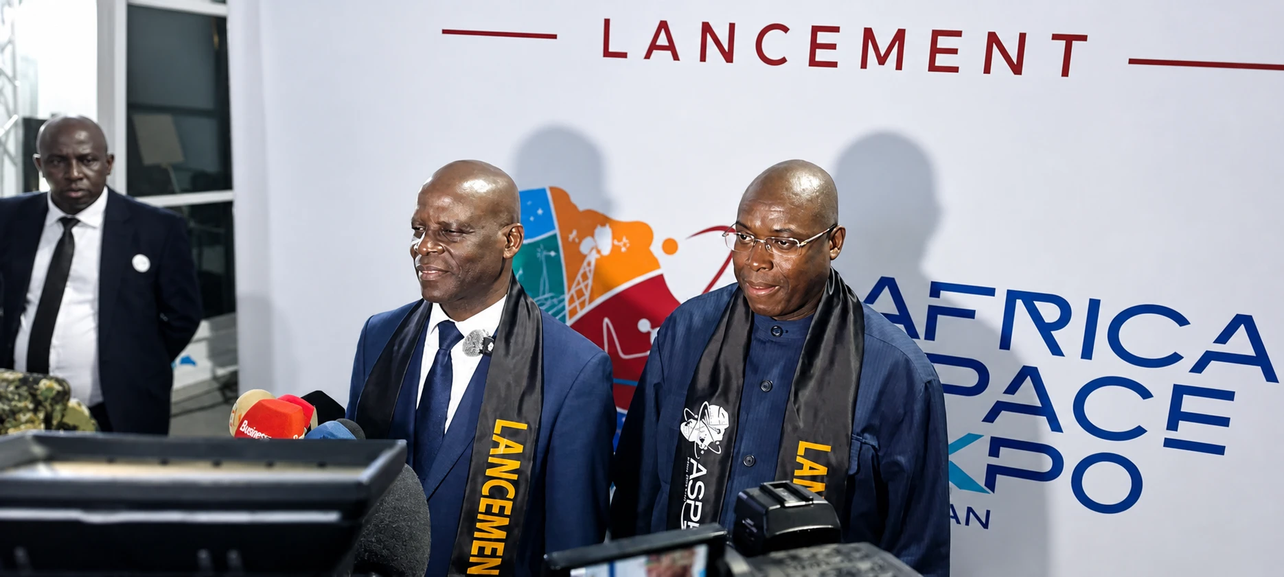ASPEX Abidjan 2026 : l'Afrique spatiale donne rendez-vous à Abidjan en septembre