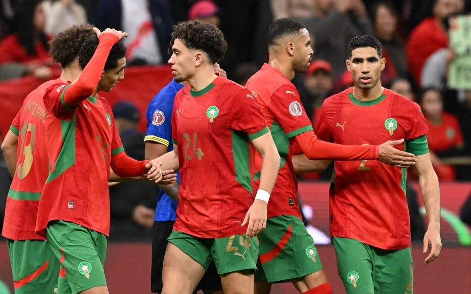 CAN 2025 : le TAS fixe un ultimatum au Maroc face au recours du Sénégal