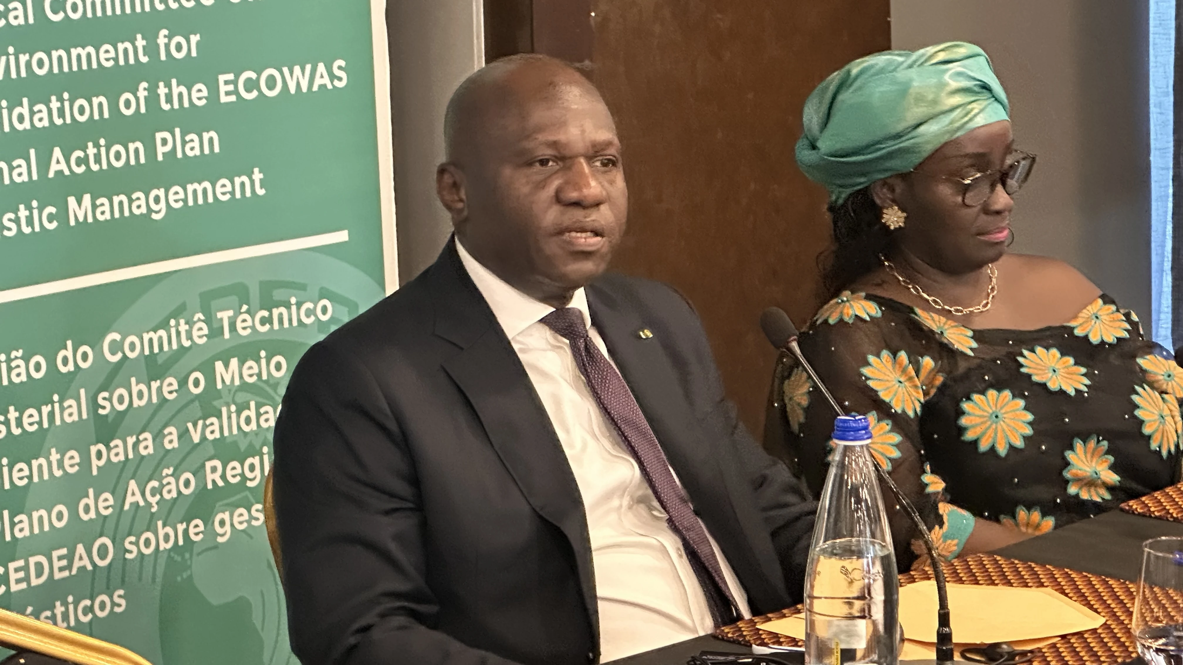 Pollution plastique : la Côte d’Ivoire durcit le ton et relance l’interdiction des sachets à usage unique