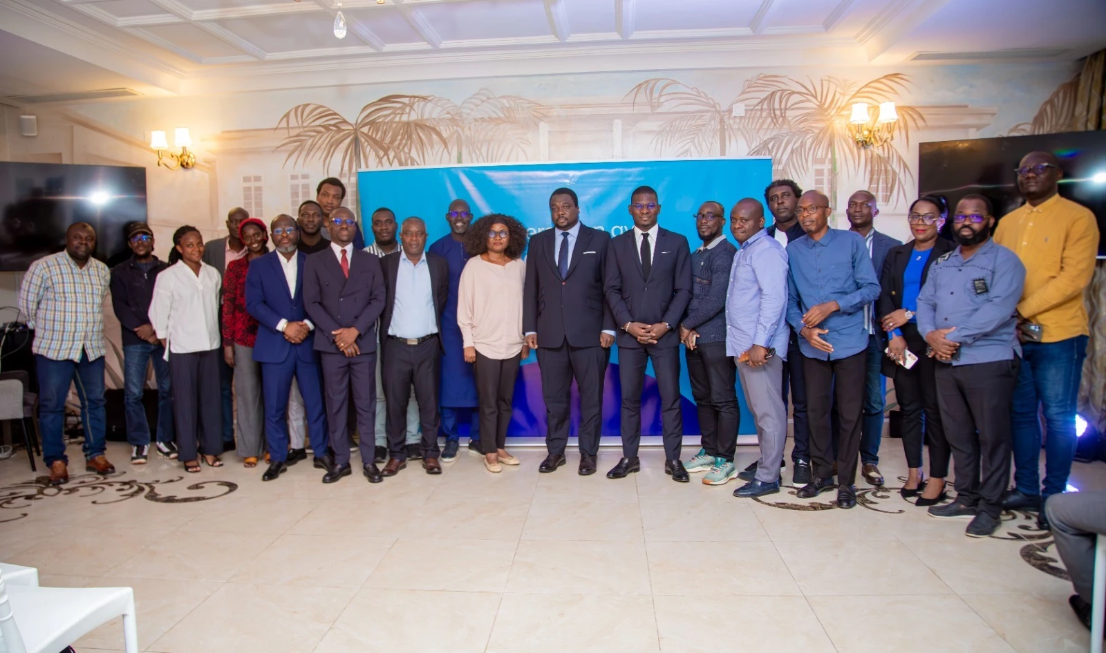 Mobile money ; Un opérateur renforce son empreinte sur le marché et affiche ses ambitions régionales