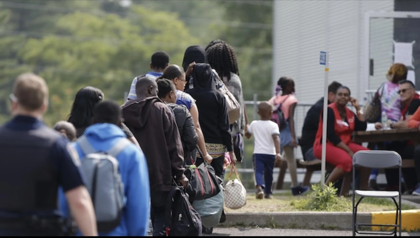 Enfants en exil : Près d’un demandeur d’asile sur quatre en Europe a moins de 18 ans