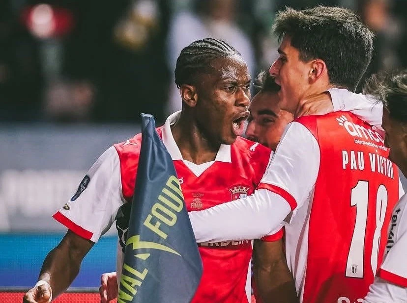 World Cup 2026: Maho Dorgeles makes an impact at Sporting Braga and moves closer to a return with the Elephants